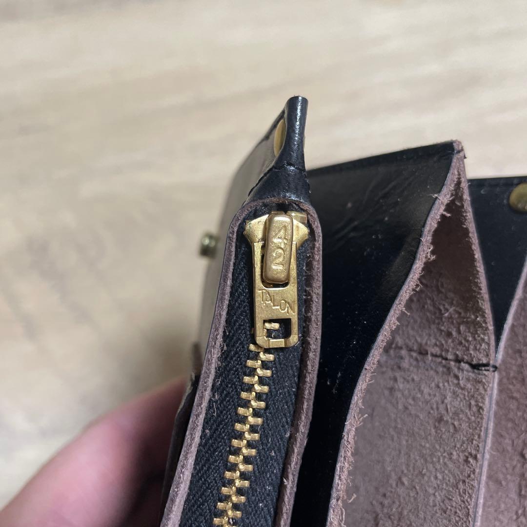 トラッカーウォレット