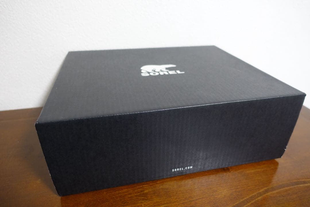 SOREL ONA RMX CHUKKA 25cm 防水・防寒ブーツ