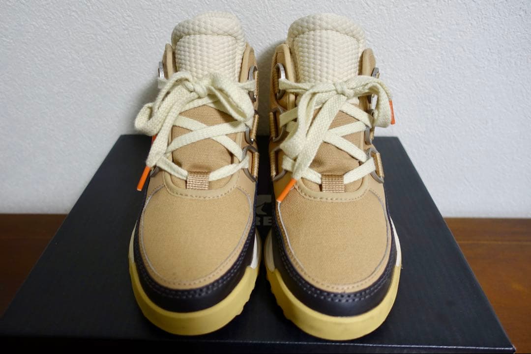 SOREL ONA RMX CHUKKA 25cm 防水・防寒ブーツ