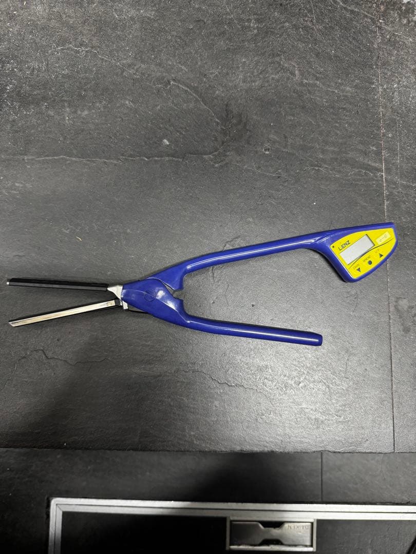 レンツアイロン６ミリ