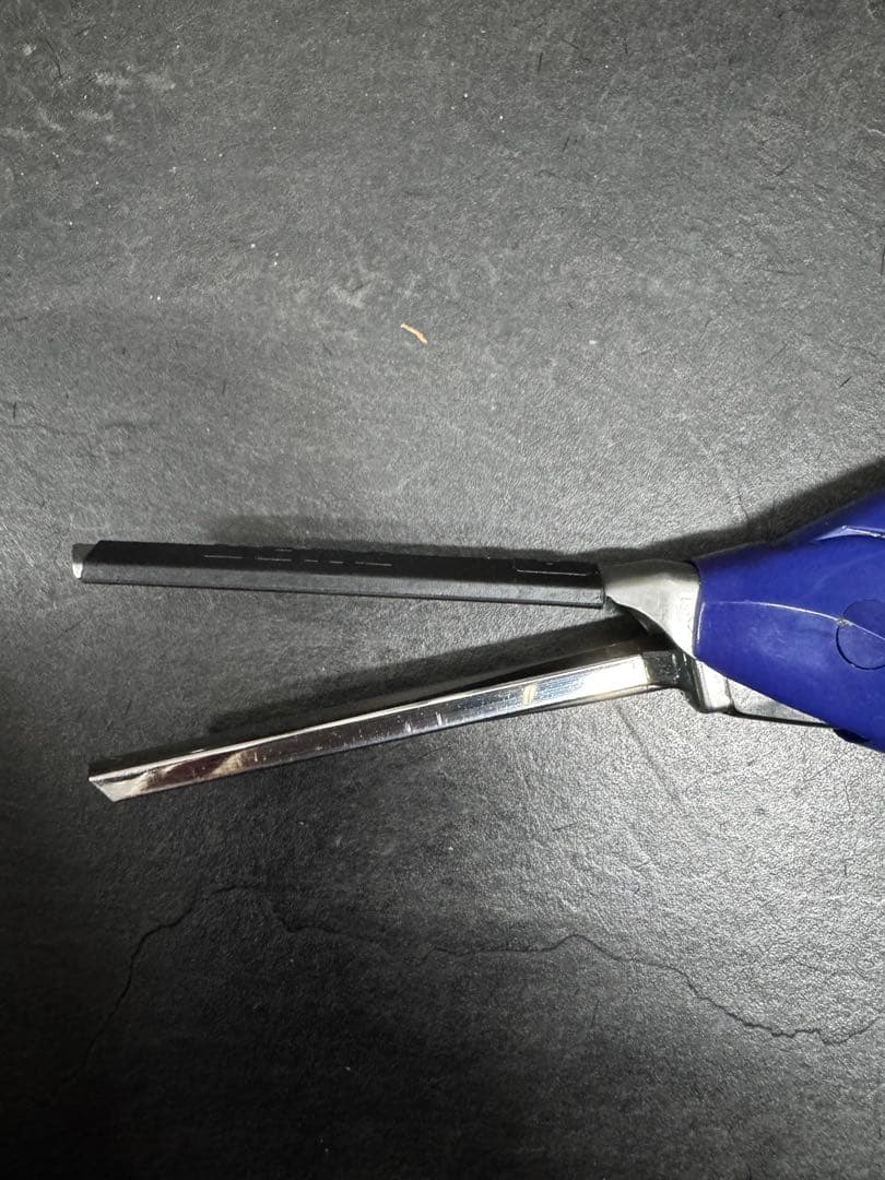 レンツアイロン６ミリ