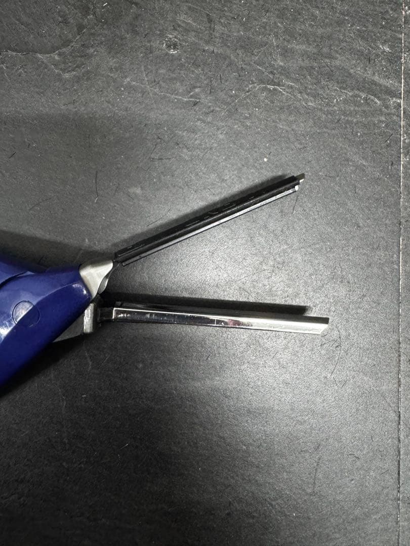 レンツアイロン６ミリ