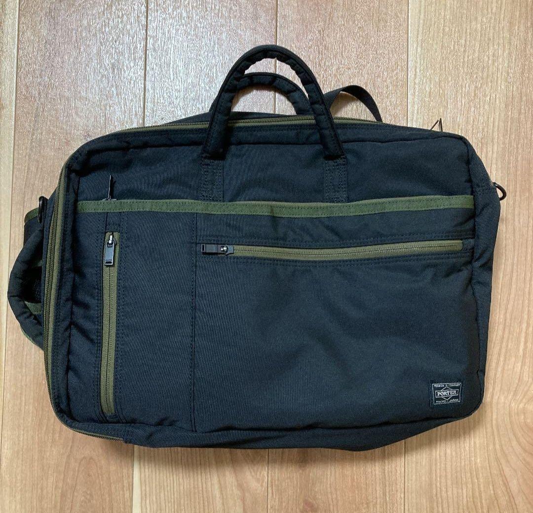 PORTER×B印 YOSHIDA / 別注 \