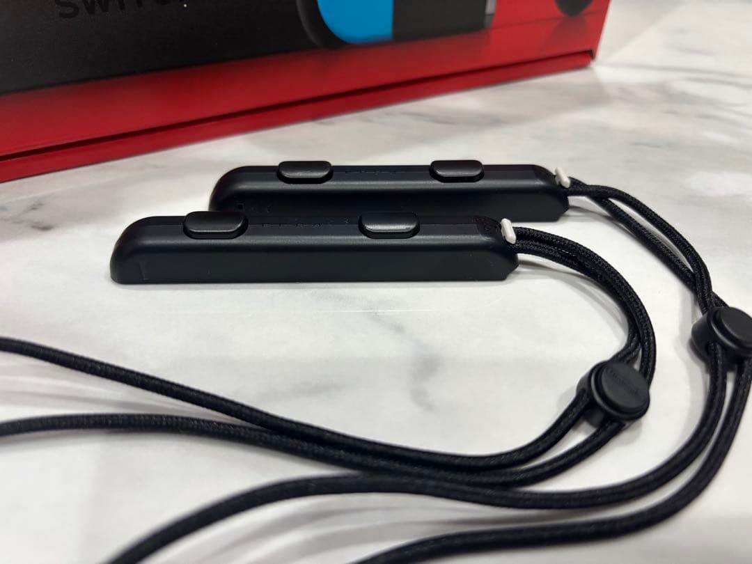 【★期間限定値下】【美品】Nintendo Switch 本体 microSD付