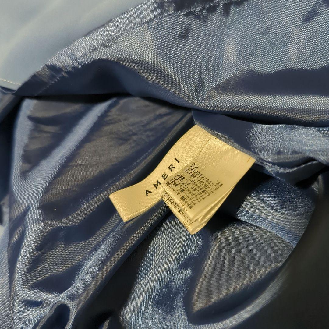 Ameri　3WAY LAYERED LACE DRESS