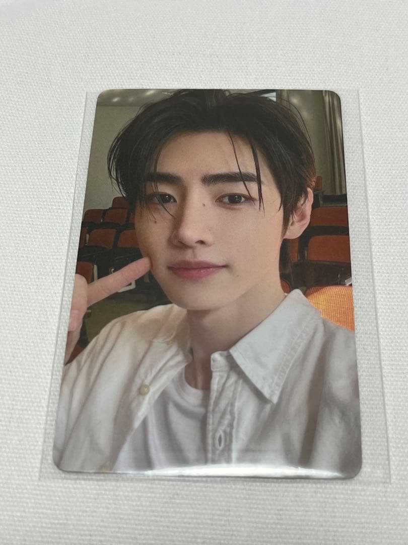 ソンフン　ユニバ　ラキドロ　ROMANCE:UNTOLD