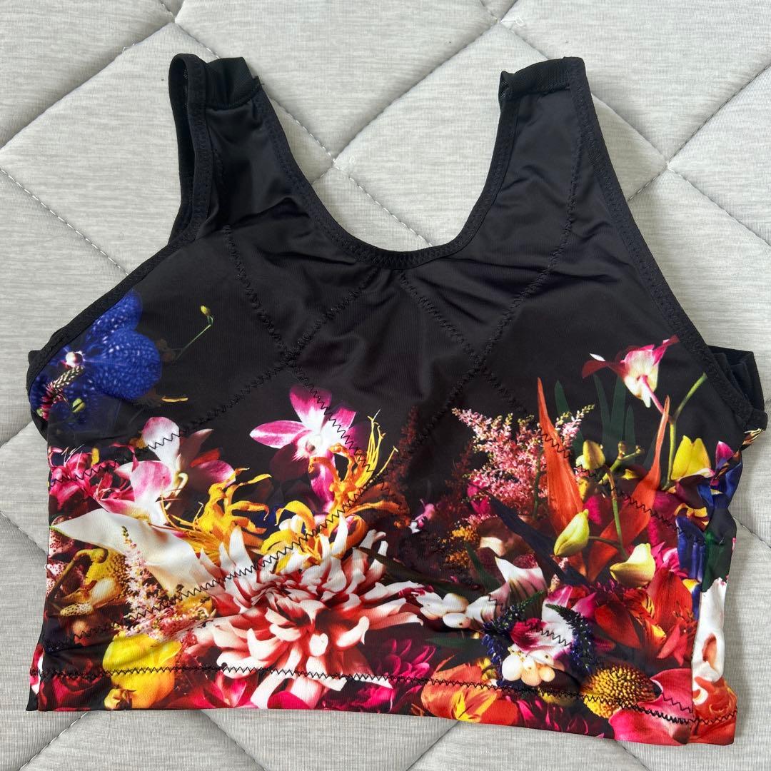 未使用 ドクター メソッド セレブラ ナイトブラ Sサイズ 4枚セット