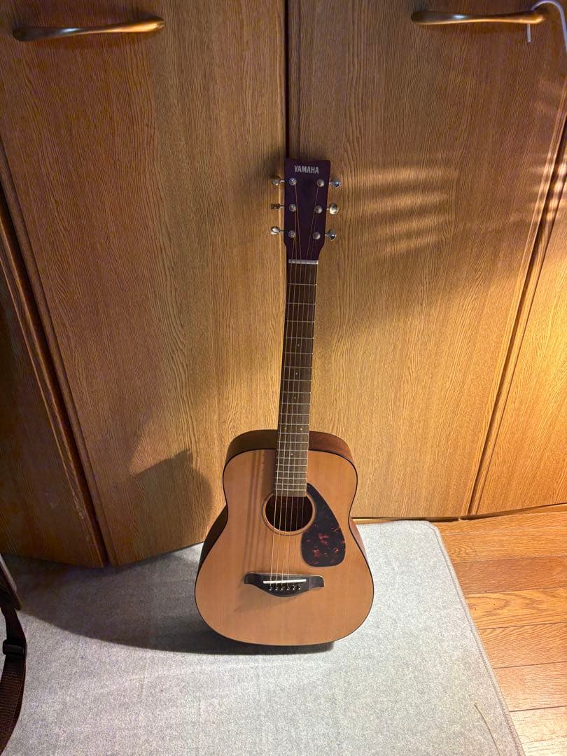 Yamaha YAMAHA FG junior JR2 ミニアコギ