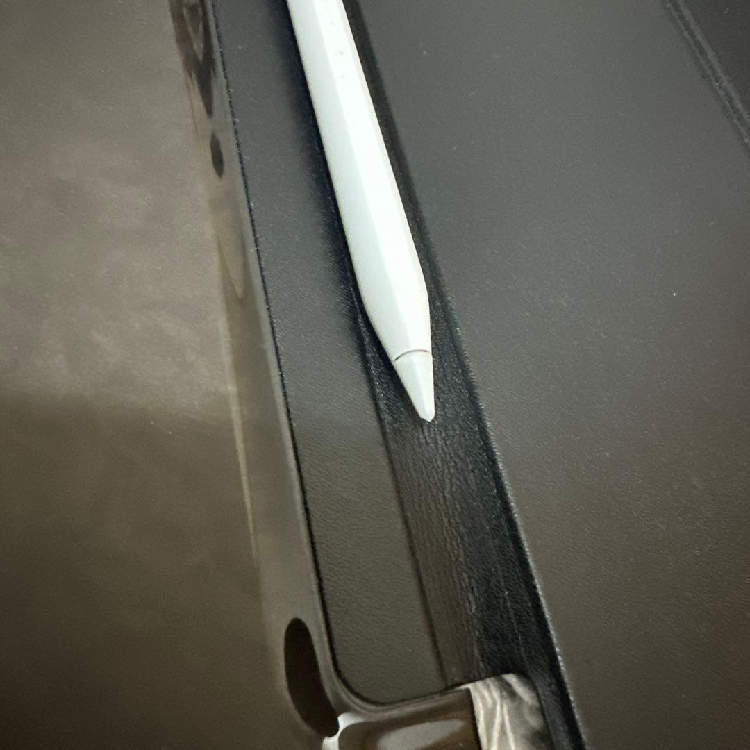 iPad Pro 12.9 Wi-Fi Cellular 256GB ペンシル付