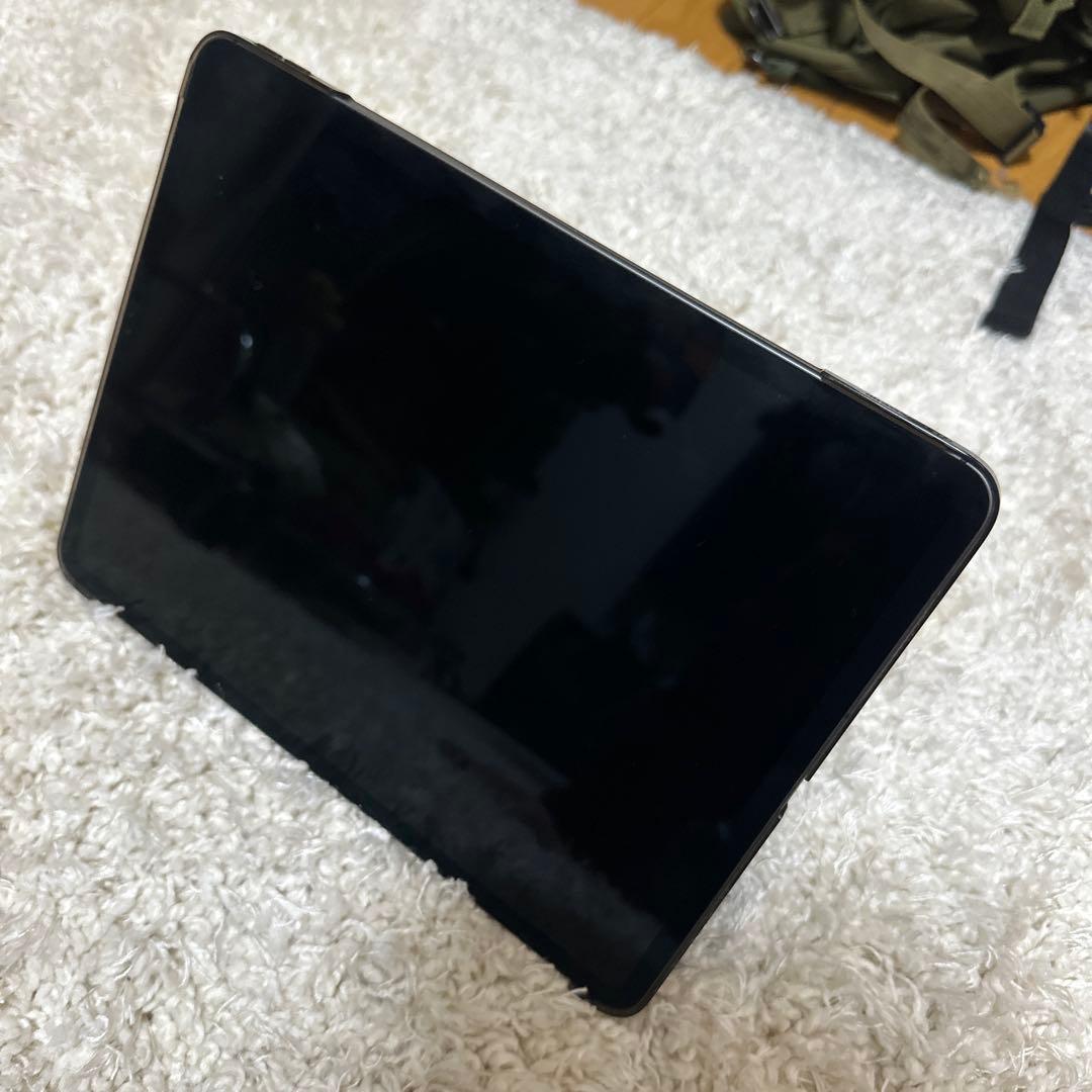 iPad Pro 12.9 Wi-Fi Cellular 256GB ペンシル付