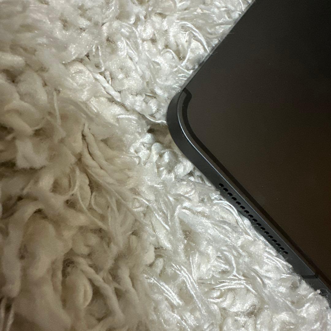 iPad Pro 12.9 Wi-Fi Cellular 256GB ペンシル付