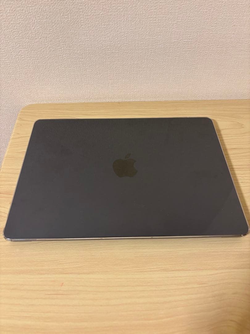 MacBook Air 13インチ M4チップ 16GB 256GB