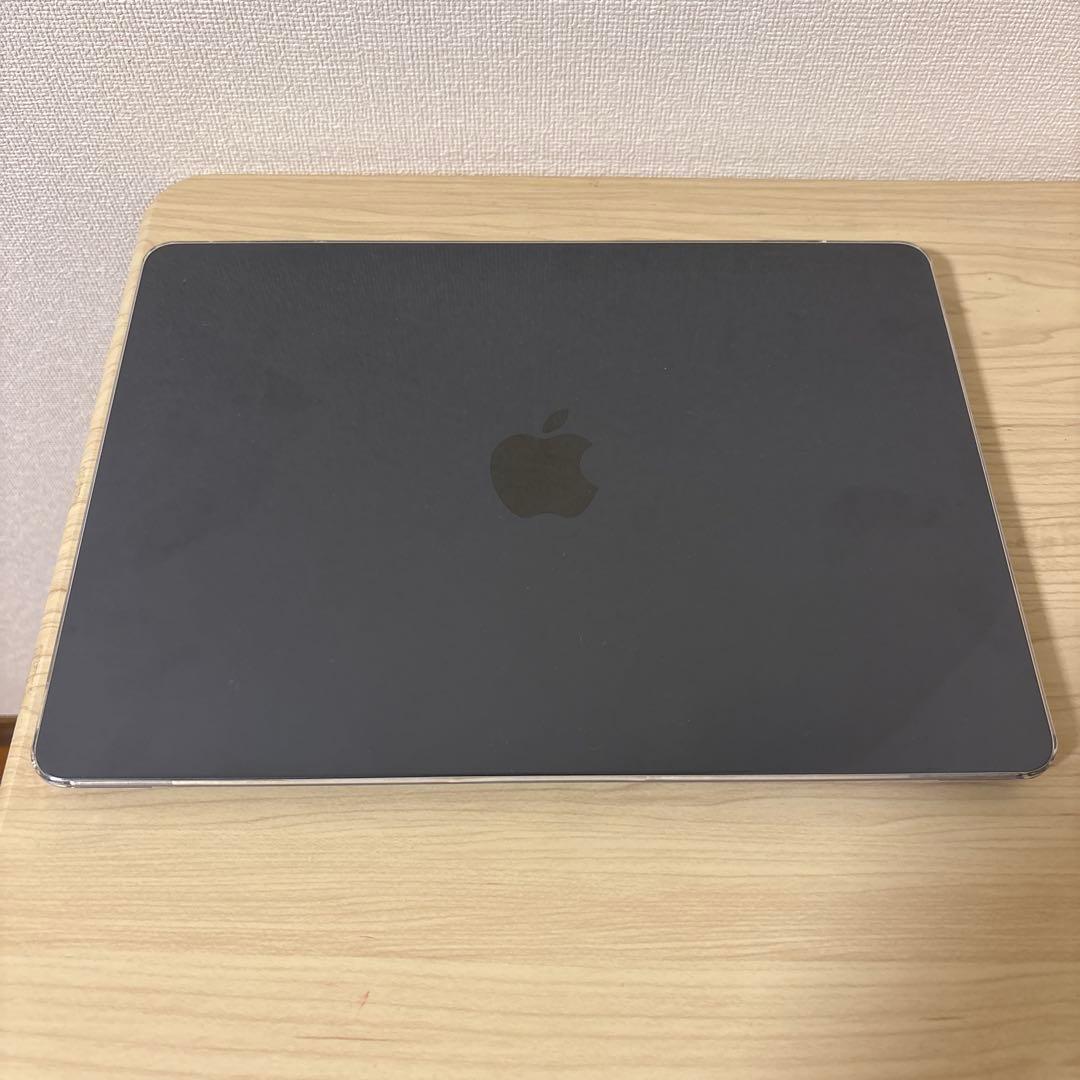 MacBook Air 13インチ M4チップ 16GB 256GB