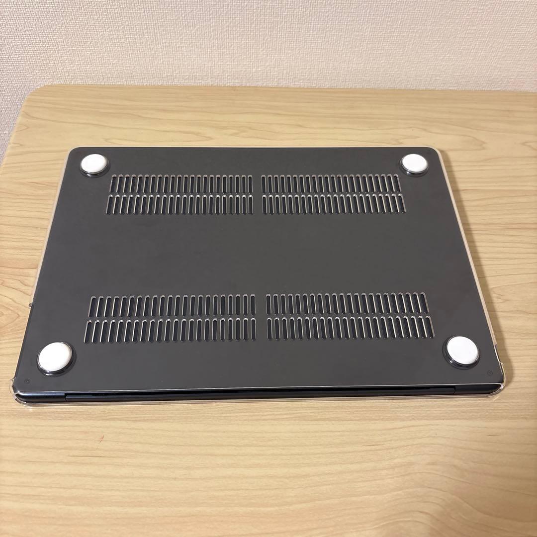 MacBook Air 13インチ M4チップ 16GB 256GB