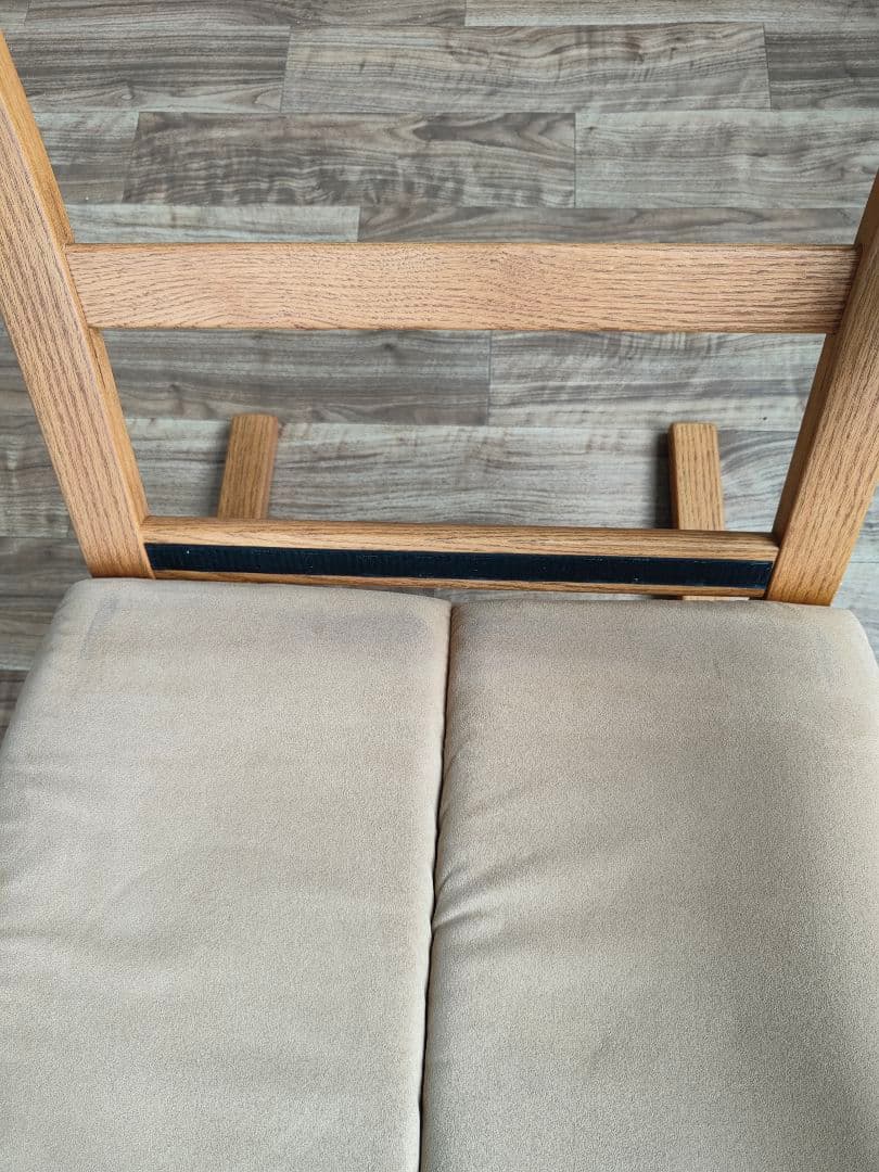 Fuji FURNITURE フジファニチア 1人掛けソファ パーソナルチェア