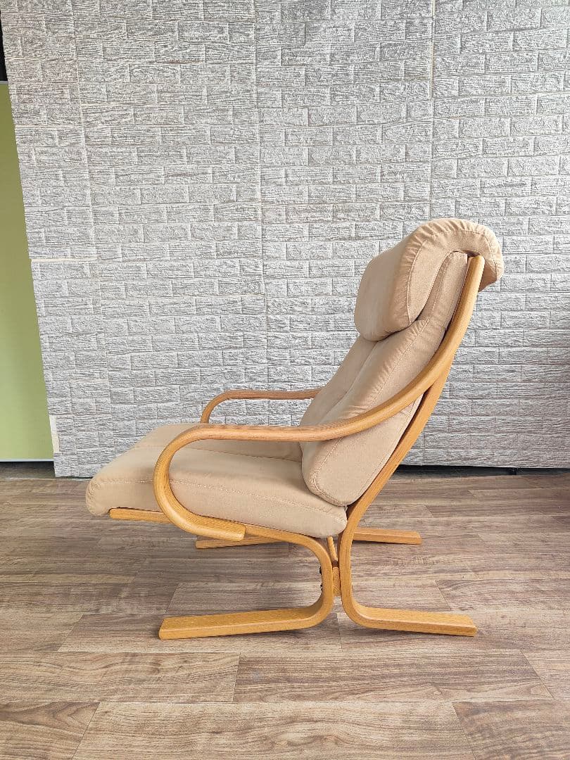 Fuji FURNITURE フジファニチア 1人掛けソファ パーソナルチェア