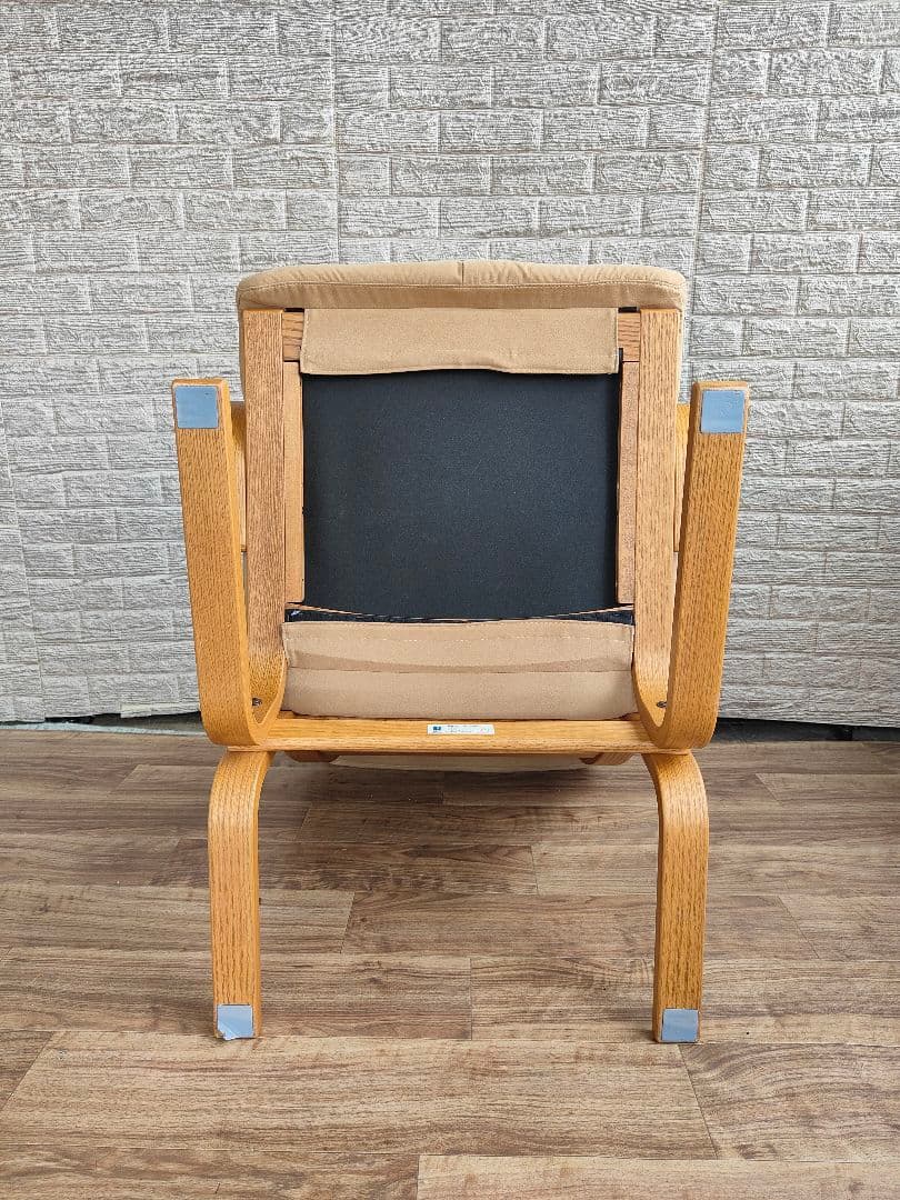 Fuji FURNITURE フジファニチア 1人掛けソファ パーソナルチェア