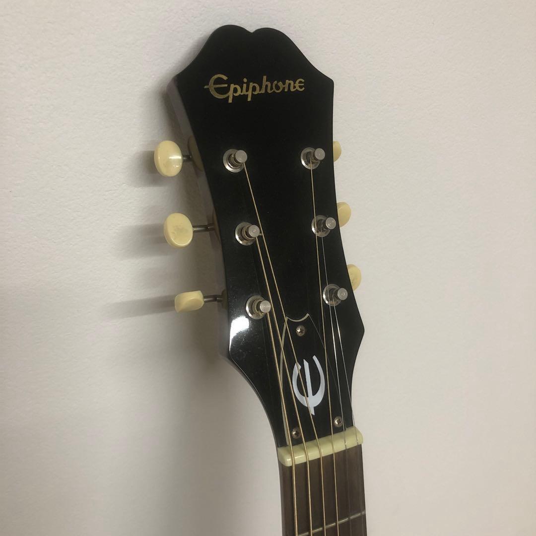 Epiphone EJ-45 FC アコースティックギター　1963 ラウド