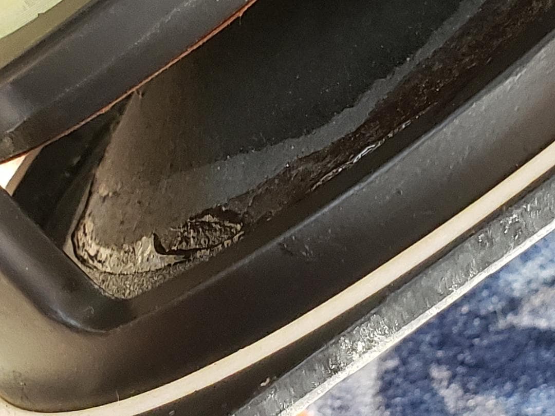 【音出し確認済】JBL LE8T 8Ω　フルレンジスピーカー1台 USED