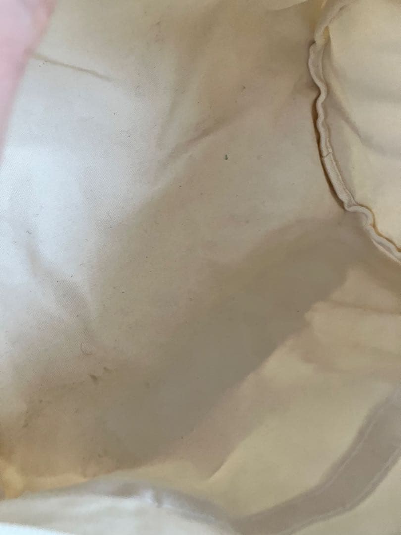 everyone×TEMBEA boston bag ennoy