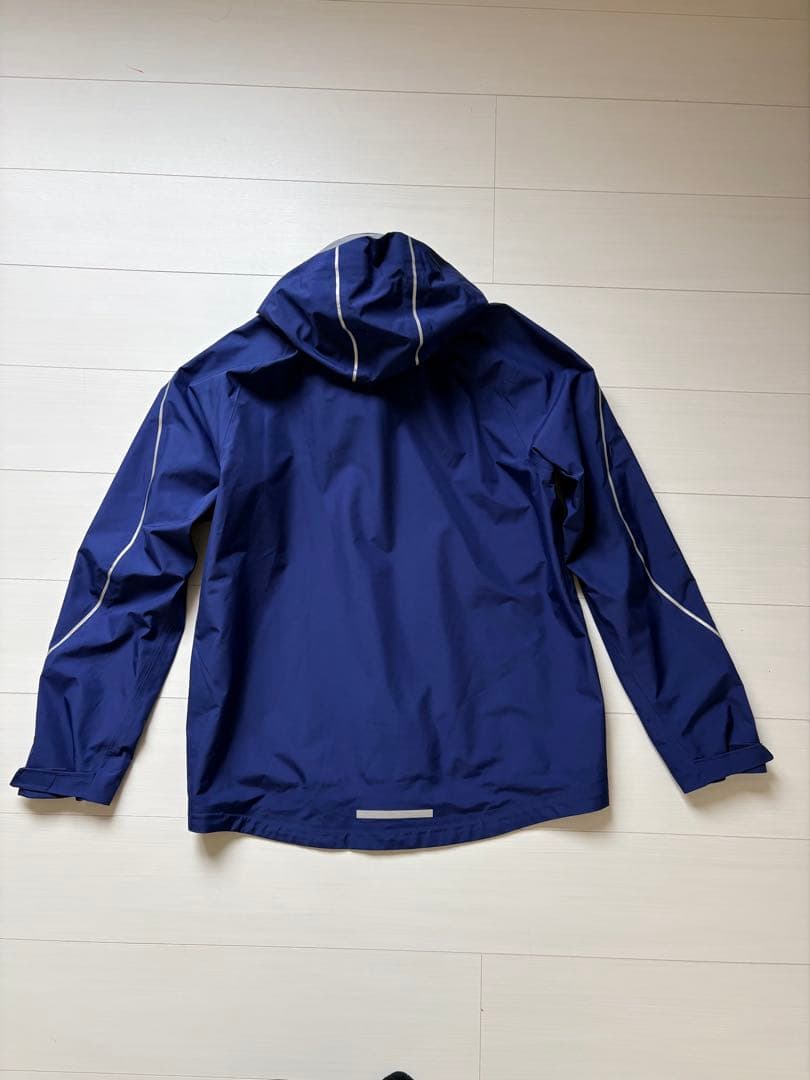 NIKE ナイキ プロエリート ストーム　ジャケット パンツ　セット