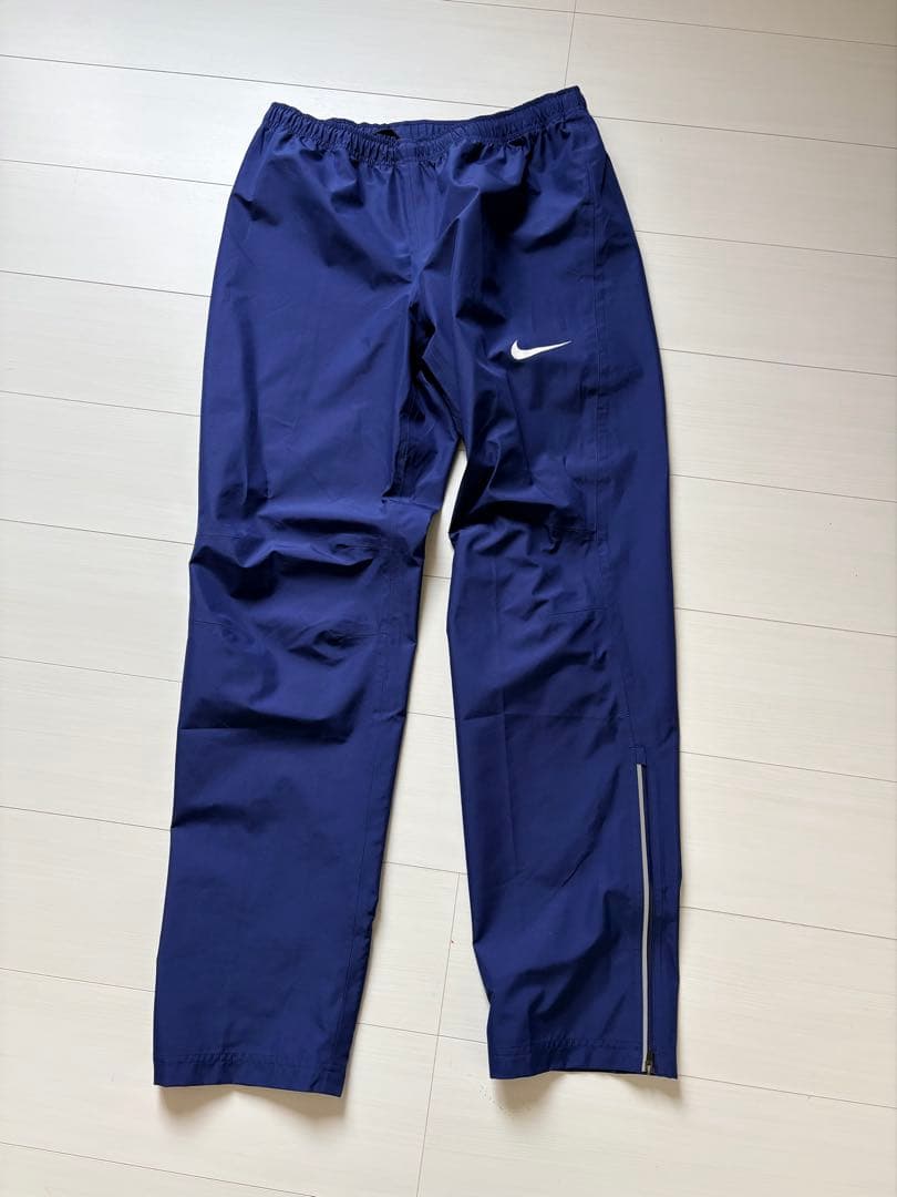 NIKE ナイキ プロエリート ストーム　ジャケット パンツ　セット