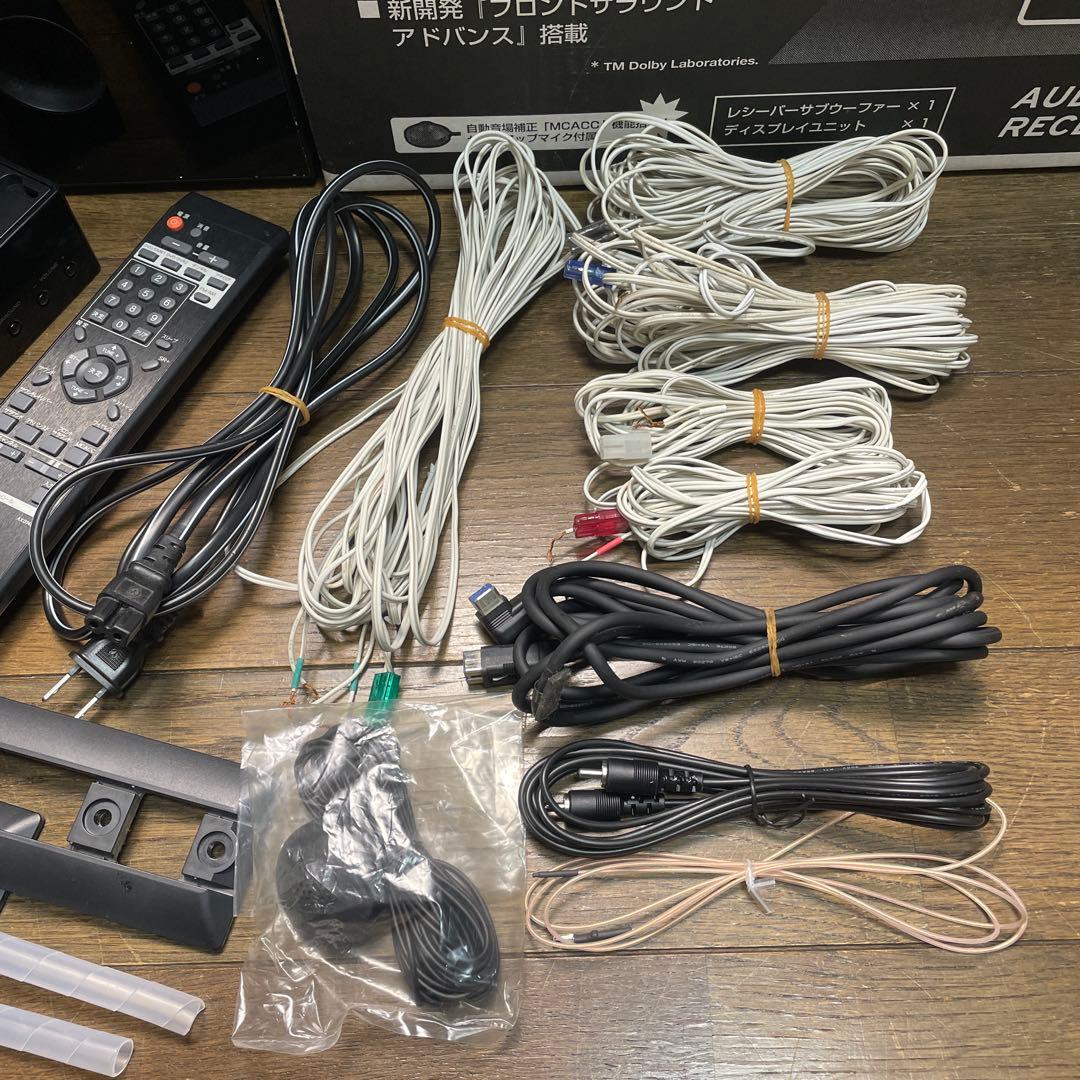 Pioneerパイオニア 5.1ch サラウンドシスムHTP-S313 元箱付き