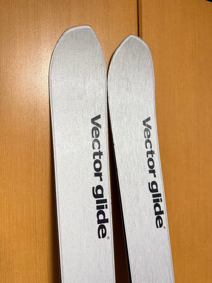 Vectorglide CORDOVA l GRIFFON付 190
