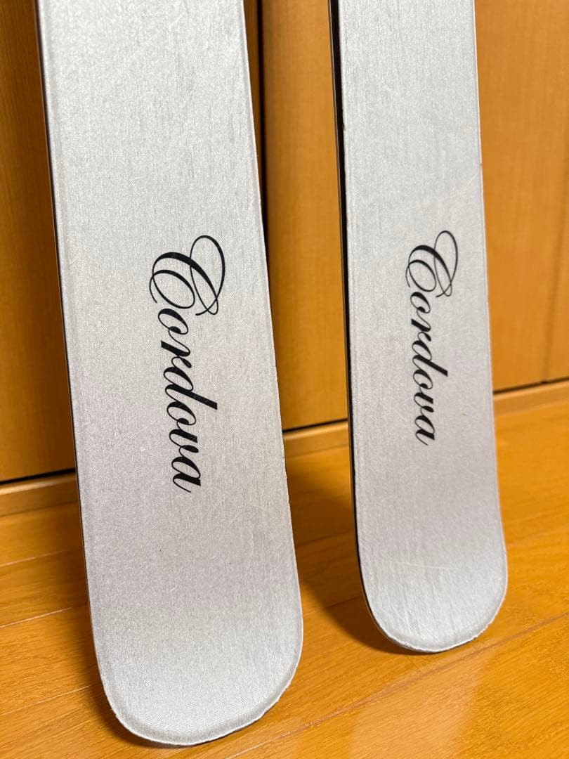 Vectorglide CORDOVA l GRIFFON付 190