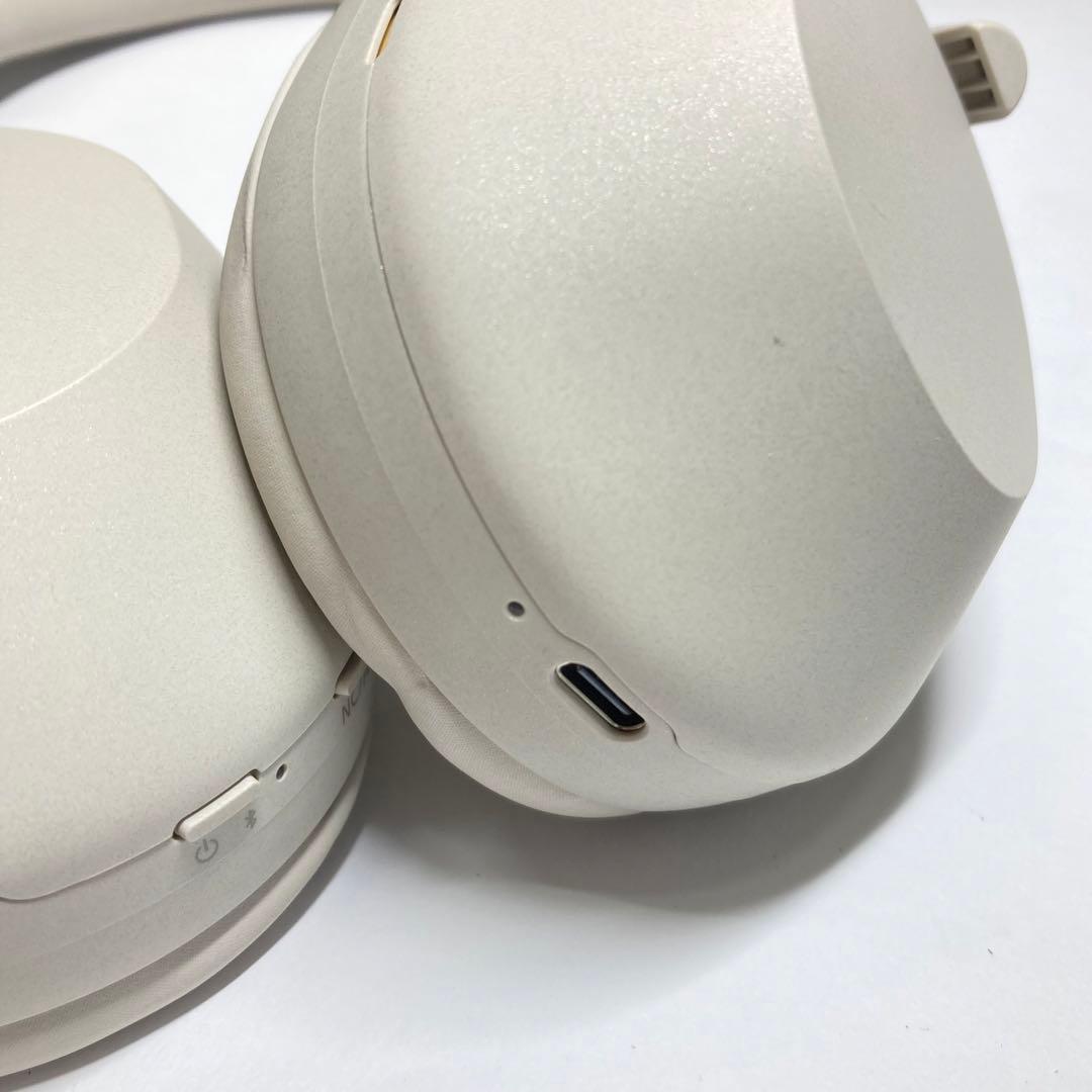 SONY WH-1000XM5 ワイヤレスヘッドホン　　　　　S578