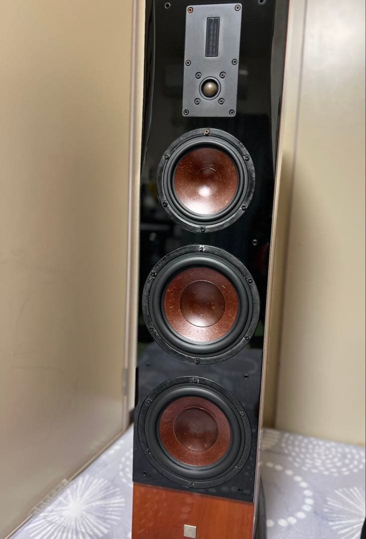 DALI Helicon 800 MKII スピーカー（ペア）中古品