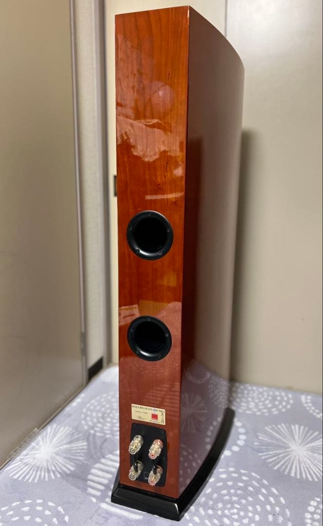 DALI Helicon 800 MKII スピーカー（ペア）中古品