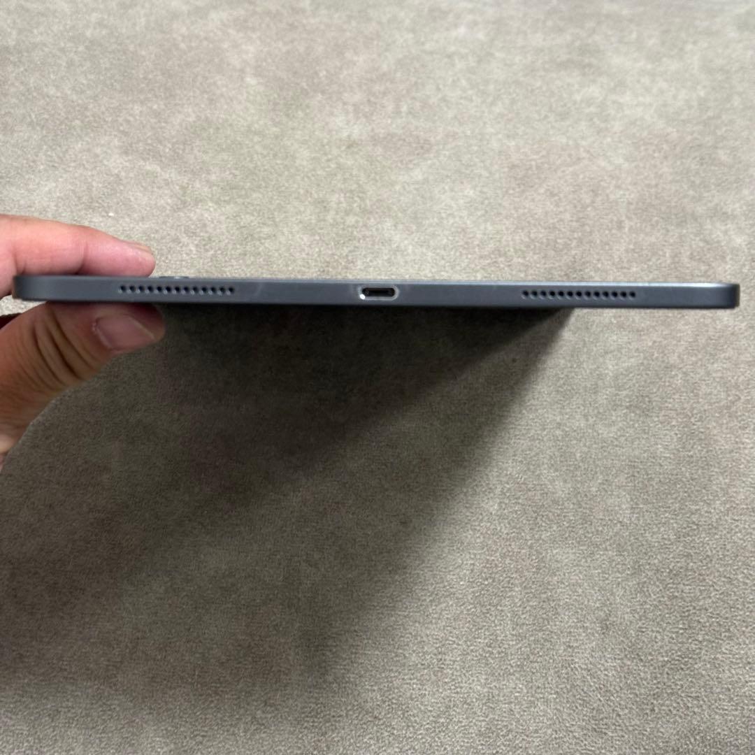 ★Apple iPad Pro 11インチ 第1世代 256GB☆良品☆★
