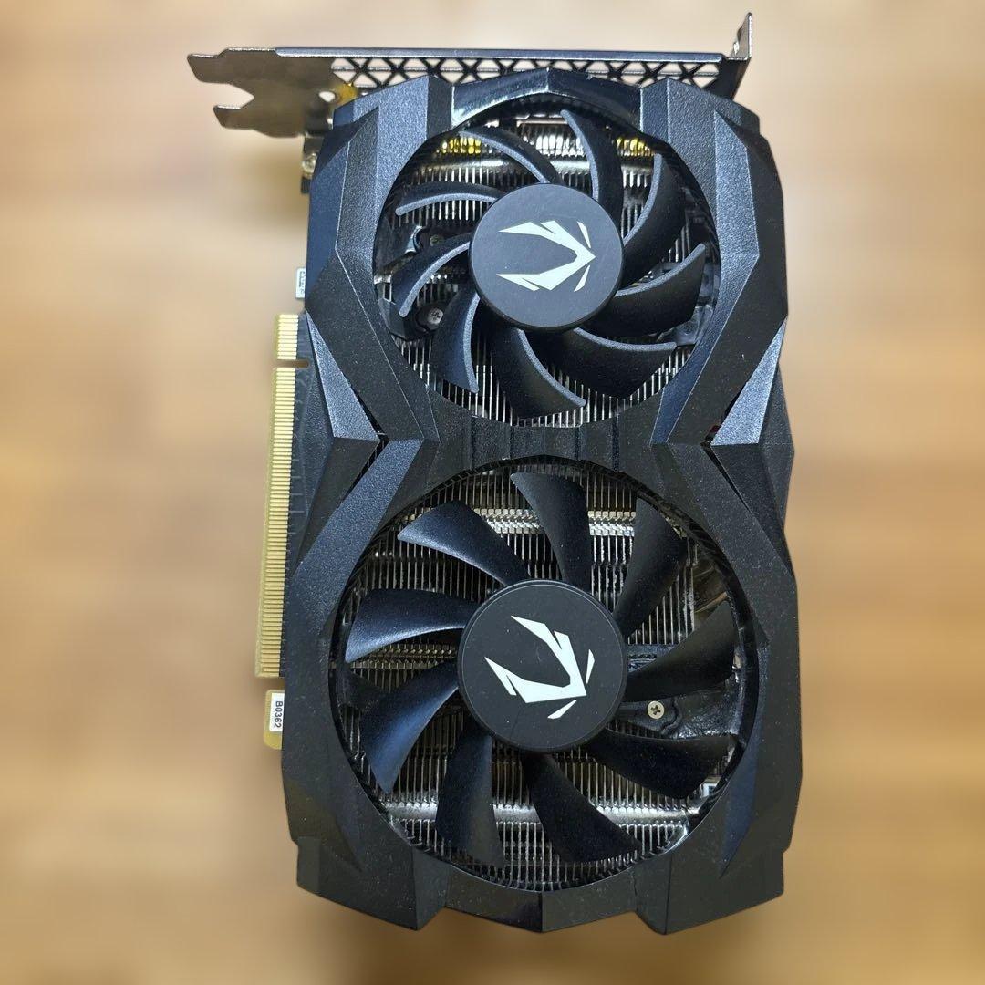 グラフィックボード・グラボ・ビデオカード GeForce GTX 1660 Super