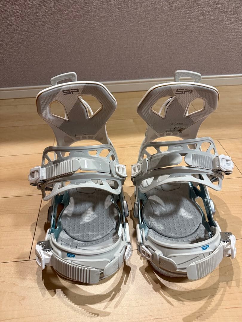 SP ビンディング　CORE 24-25モデル　サイズS