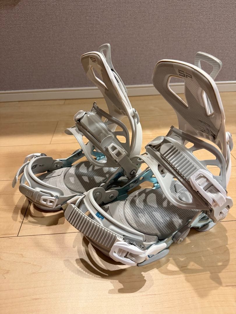 SP ビンディング　CORE 24-25モデル　サイズS