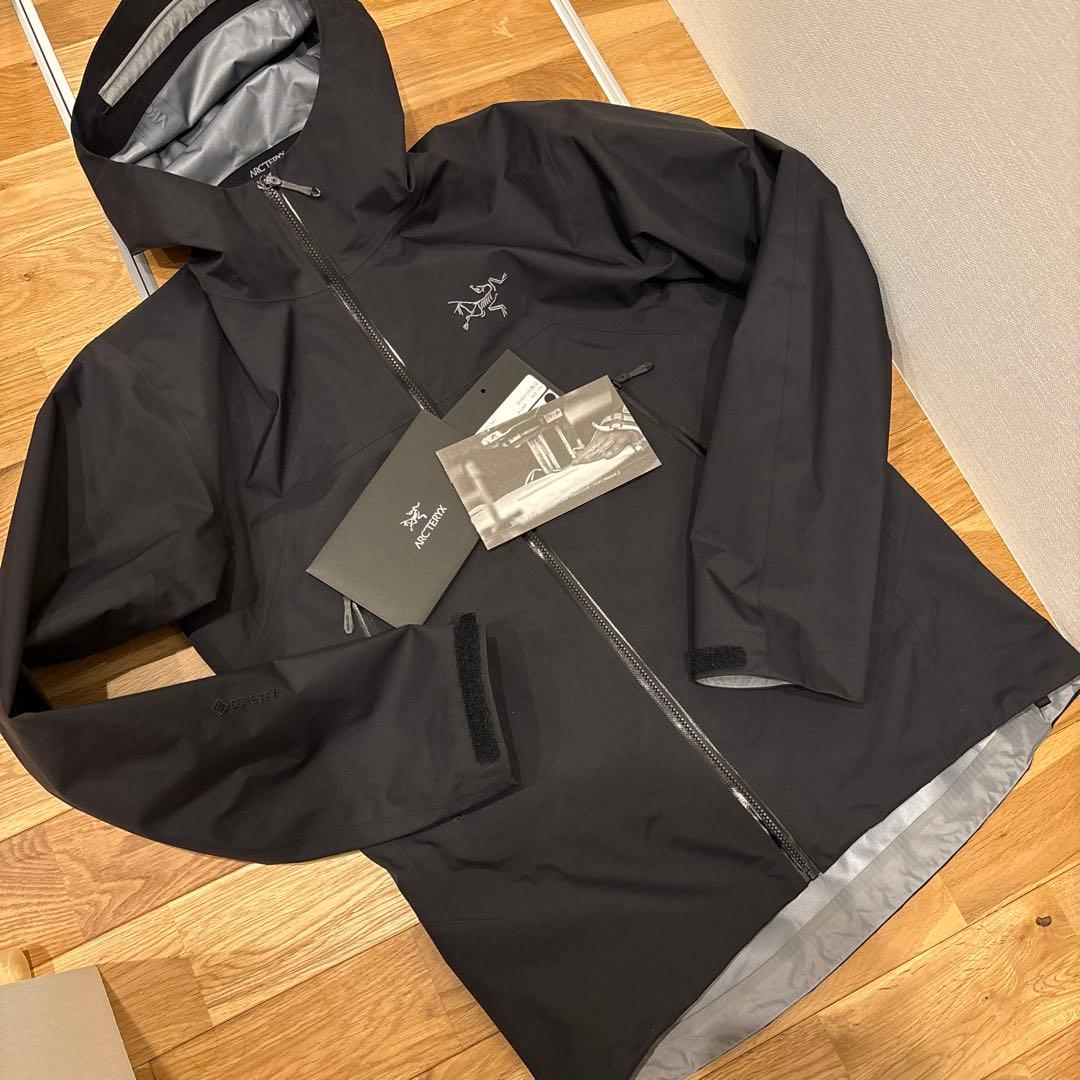 d*2様 ⭐️試着のみ⭐️ ARC'TERYX Beta Jacket ベータジ