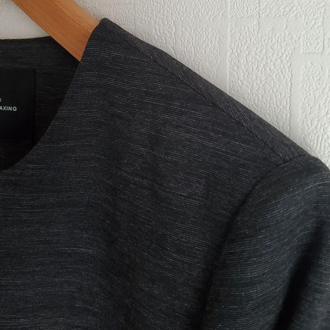 グリーンレーベルリラクシング　レディース　ジャケット　パンツ　上下セット