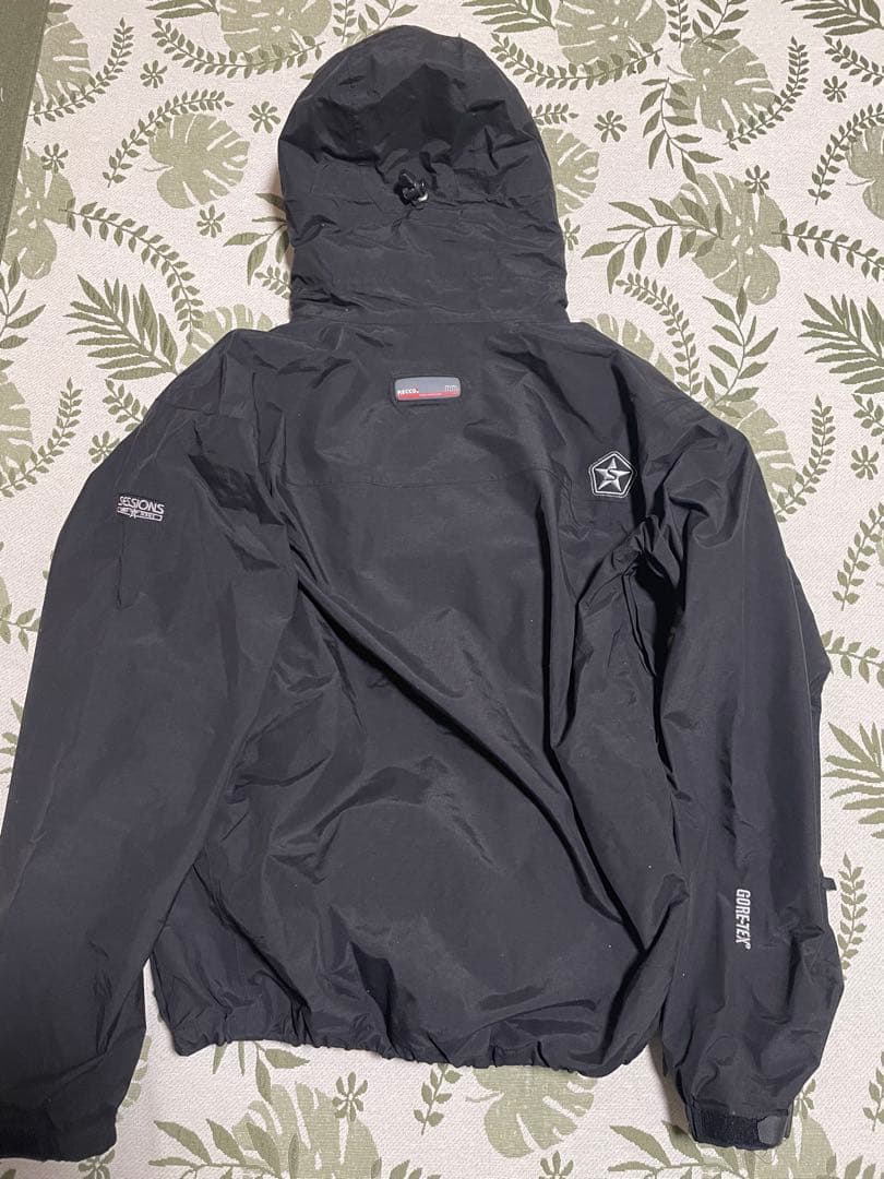 スノーボード　ウェア