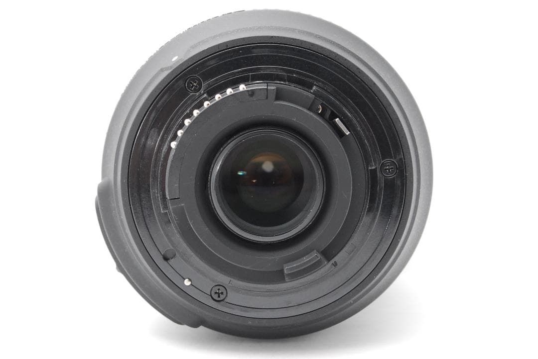【光学極美品】Nikon AF-S 18-105mm VR　便利な中望遠レンズ