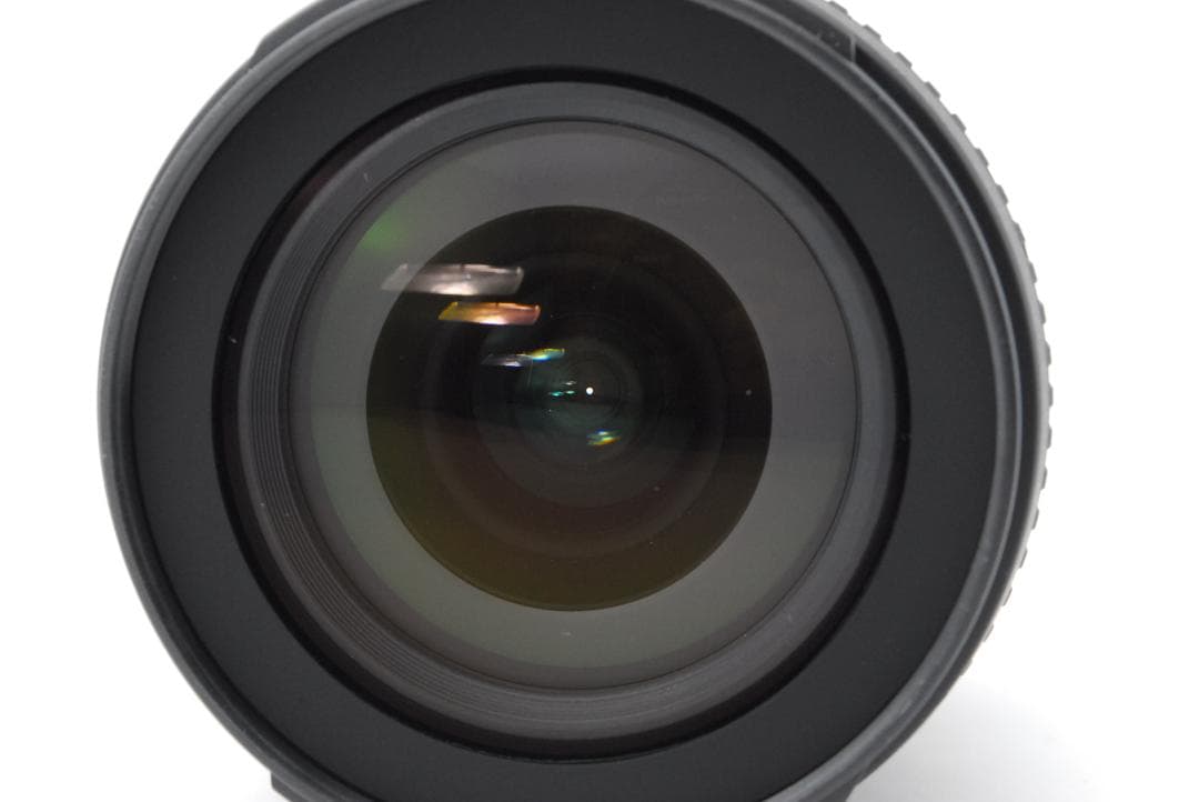 【光学極美品】Nikon AF-S 18-105mm VR　便利な中望遠レンズ
