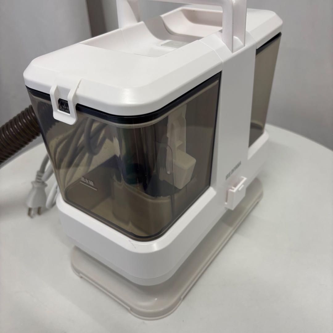 94　リンサークリーナー　アイリスオーヤマ　綺麗　安い　送料無料