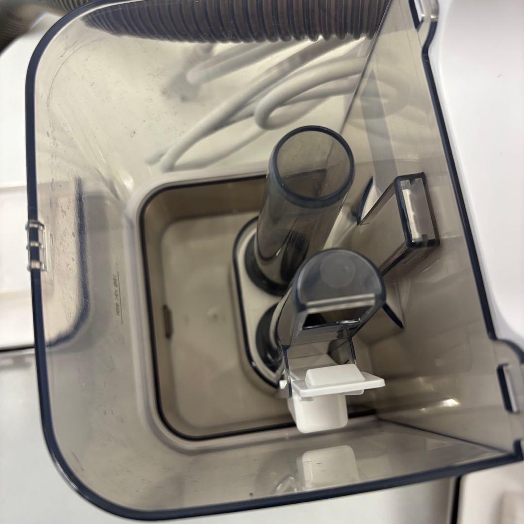 94　リンサークリーナー　アイリスオーヤマ　綺麗　安い　送料無料