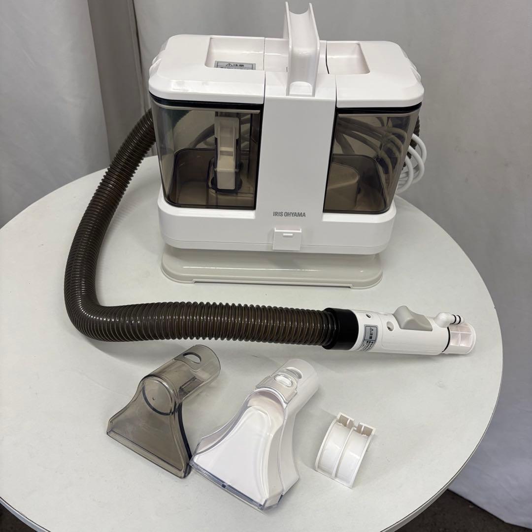 94　リンサークリーナー　アイリスオーヤマ　綺麗　安い　送料無料