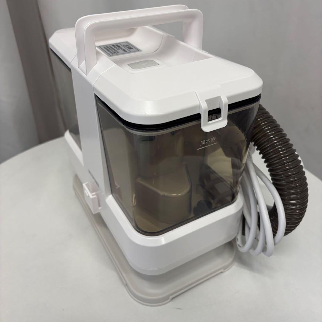 94　リンサークリーナー　アイリスオーヤマ　綺麗　安い　送料無料