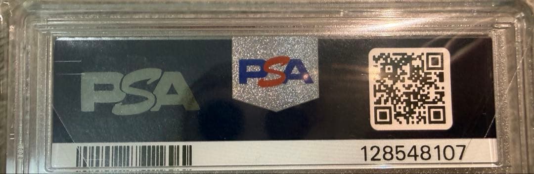 な*き様 【極美品✨️】 ミユウ V SR 《PSA10》