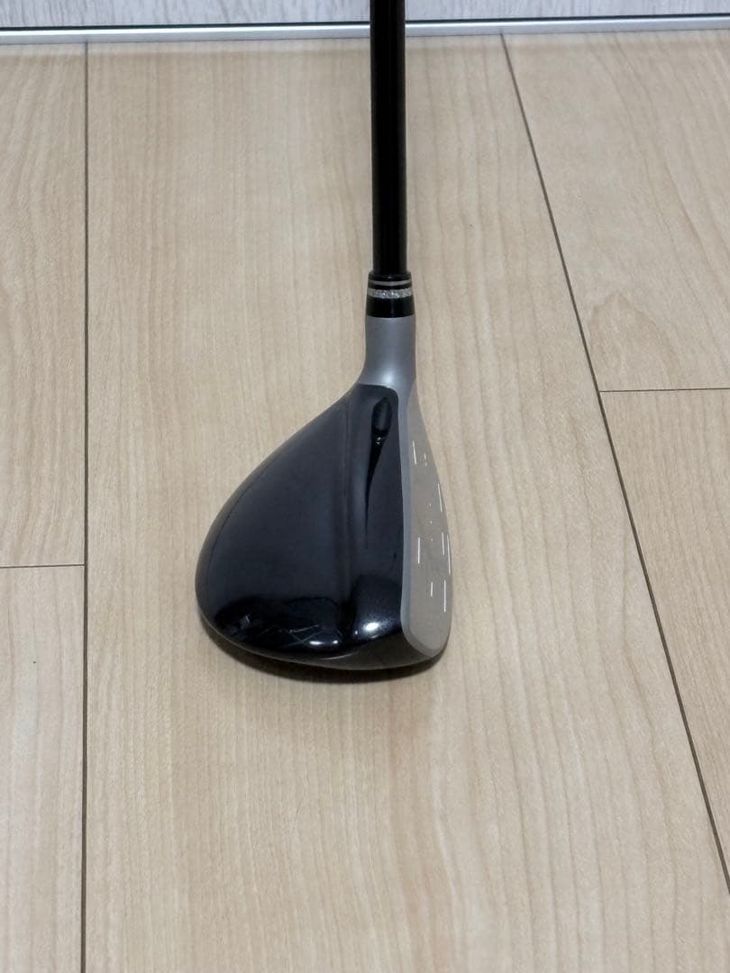 【本日限定値下げ】ゼクシオプライム　ユーティリティ　H5