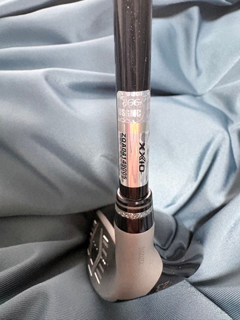 【本日限定値下げ】ゼクシオプライム　ユーティリティ　H5