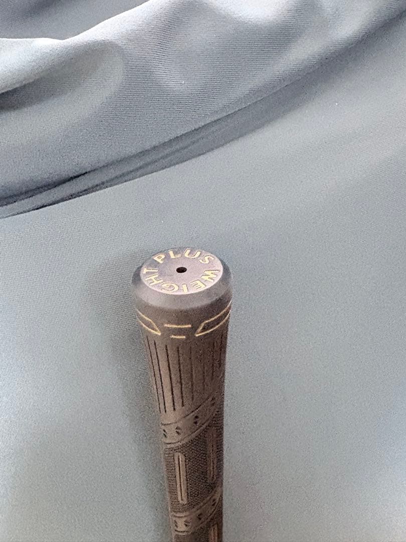 【本日限定値下げ】ゼクシオプライム　ユーティリティ　H5