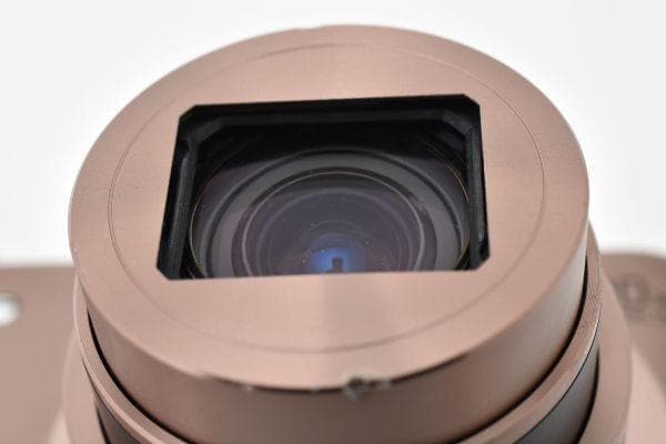 ソニー SONY Cyber-shot DSC-WX300 ブラウン